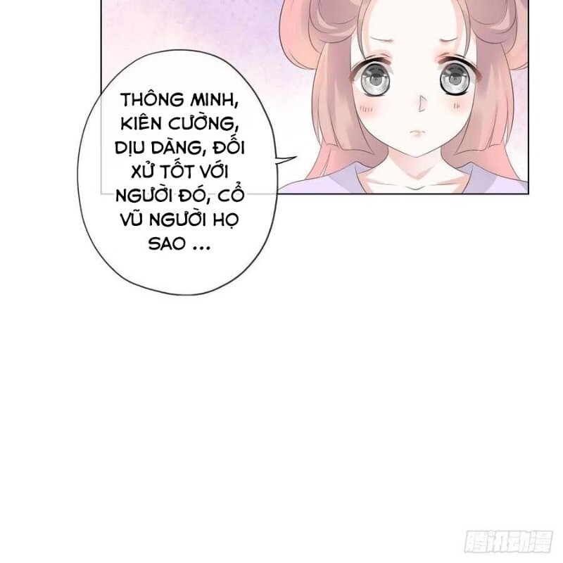 Tiểu Tân Nương Nóng Bỏng Của Nông Gia Chapter 95 - Trang 7