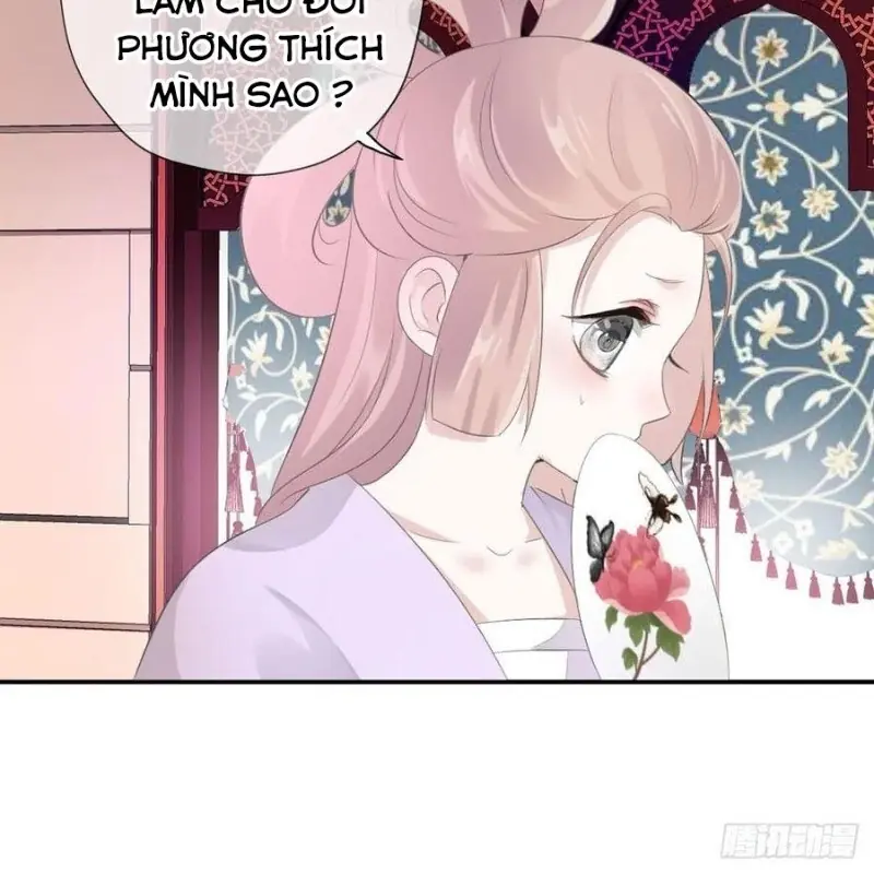Tiểu Tân Nương Nóng Bỏng Của Nông Gia Chapter 95 - Trang 9