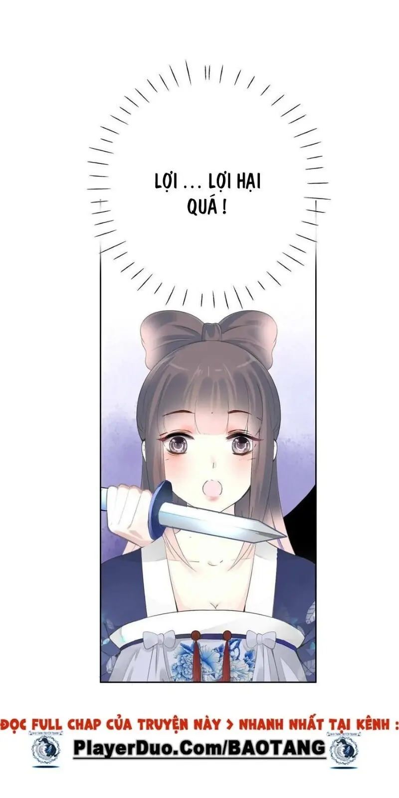 Tiểu Tân Nương Nóng Bỏng Của Nông Gia Chapter 96 - Trang 17
