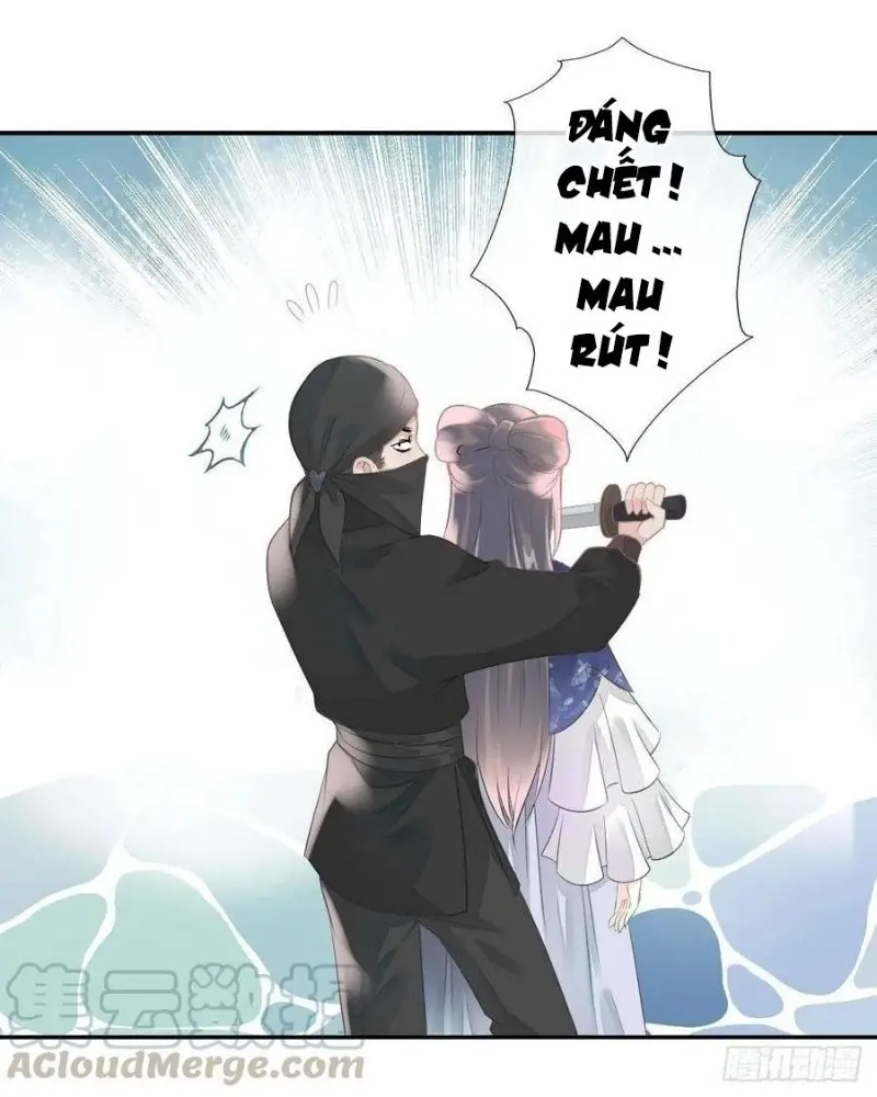 Tiểu Tân Nương Nóng Bỏng Của Nông Gia Chapter 96 - Trang 18