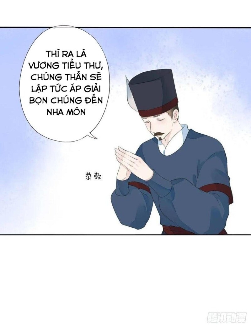 Tiểu Tân Nương Nóng Bỏng Của Nông Gia Chapter 96 - Trang 32