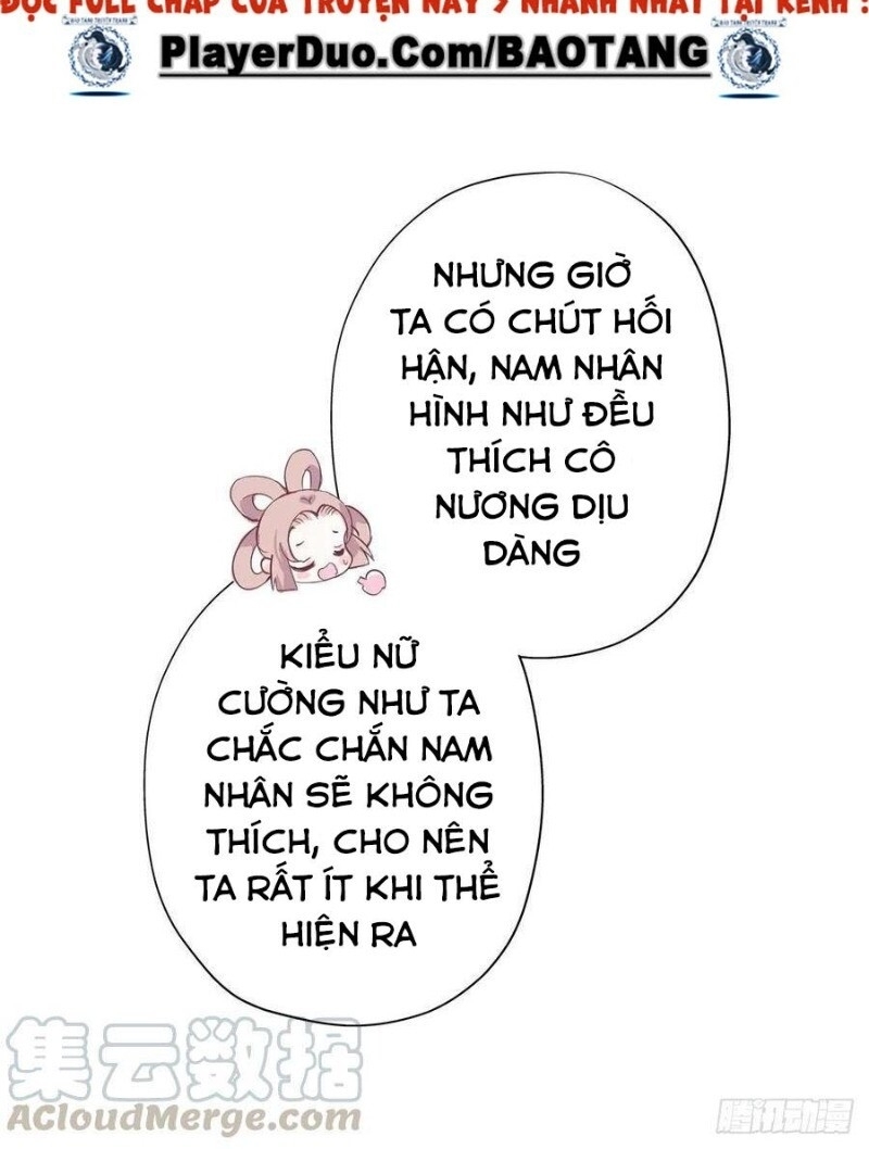 Tiểu Tân Nương Nóng Bỏng Của Nông Gia Chapter 96 - Trang 38