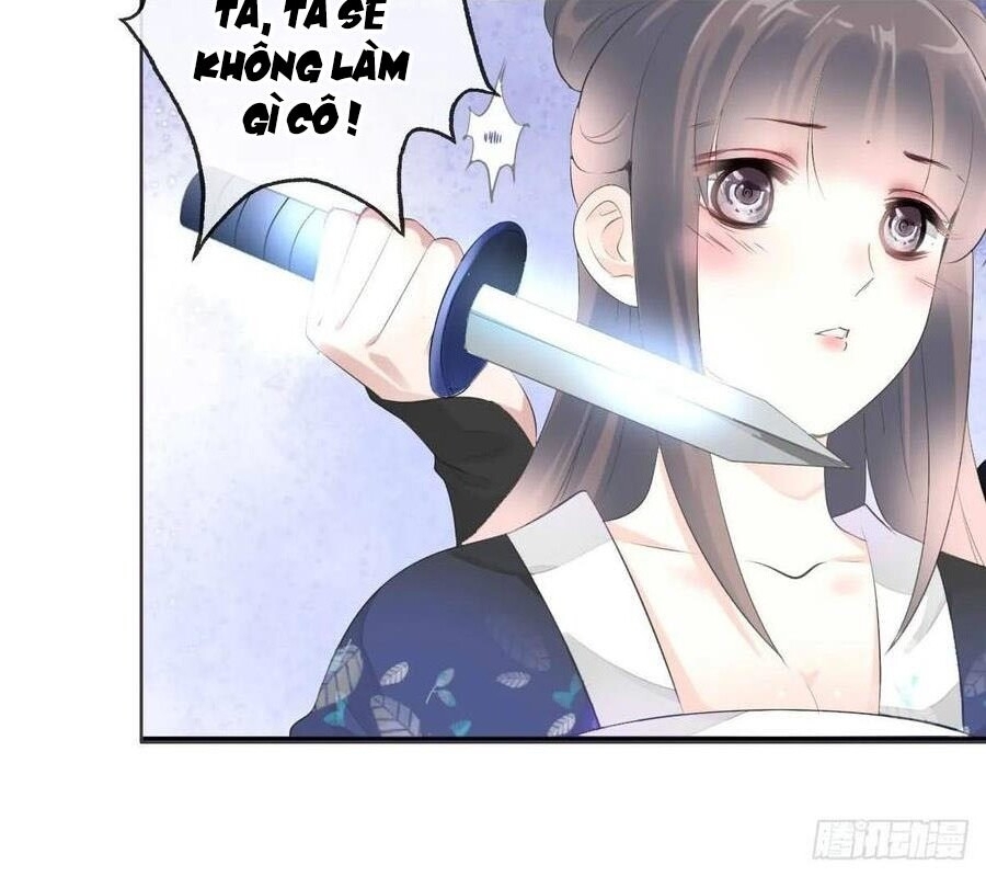 Tiểu Tân Nương Nóng Bỏng Của Nông Gia Chapter 96 - Trang 4