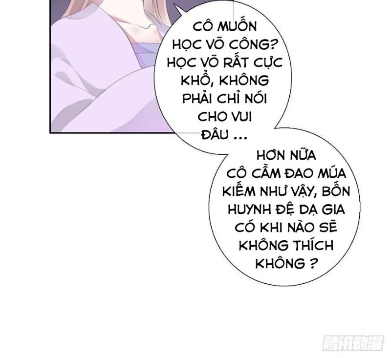 Tiểu Tân Nương Nóng Bỏng Của Nông Gia Chapter 96 - Trang 44