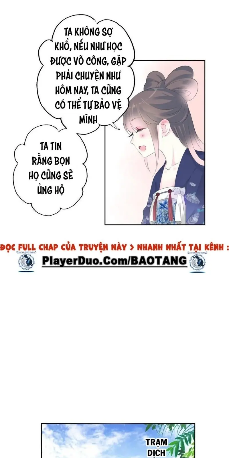 Tiểu Tân Nương Nóng Bỏng Của Nông Gia Chapter 96 - Trang 45