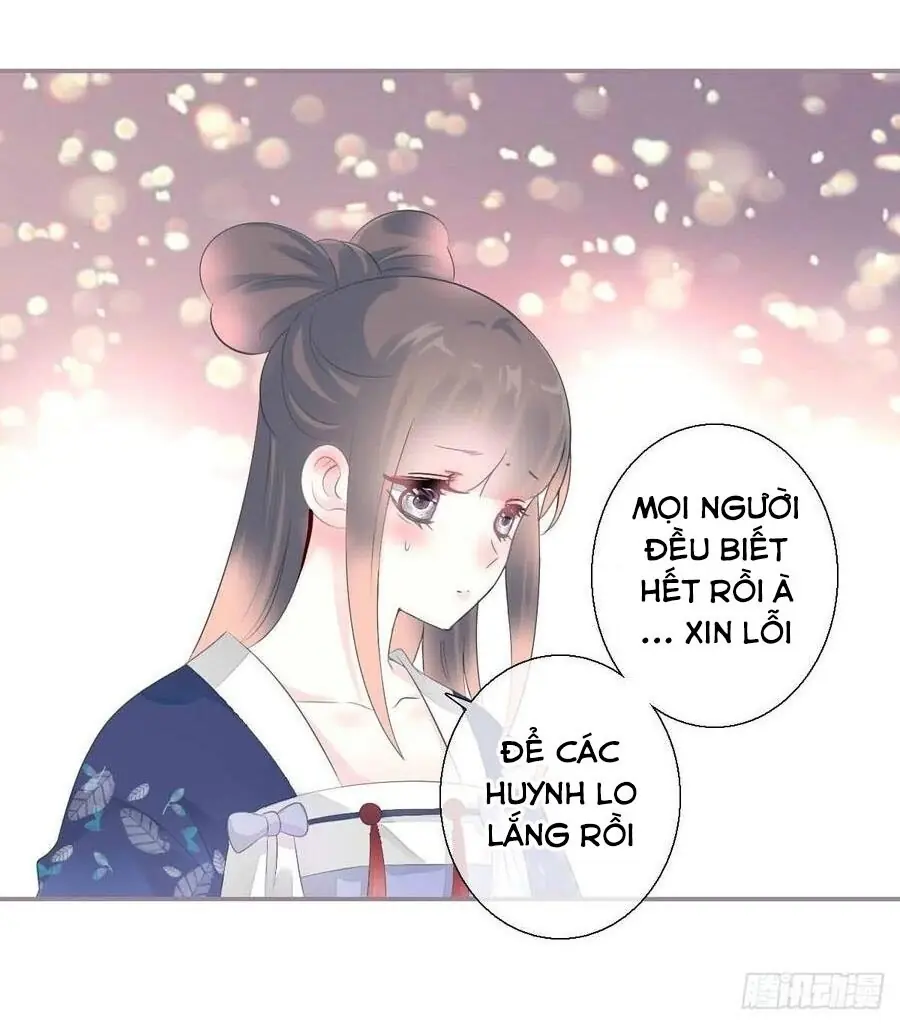 Tiểu Tân Nương Nóng Bỏng Của Nông Gia Chapter 96 - Trang 48