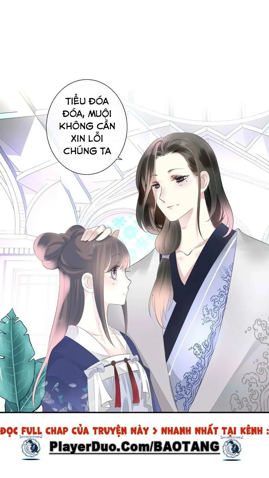 Tiểu Tân Nương Nóng Bỏng Của Nông Gia Chapter 96 - Trang 49