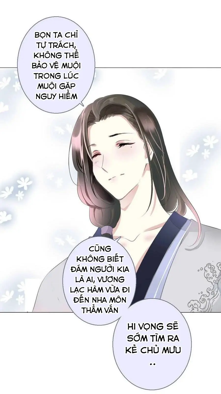 Tiểu Tân Nương Nóng Bỏng Của Nông Gia Chapter 96 - Trang 50