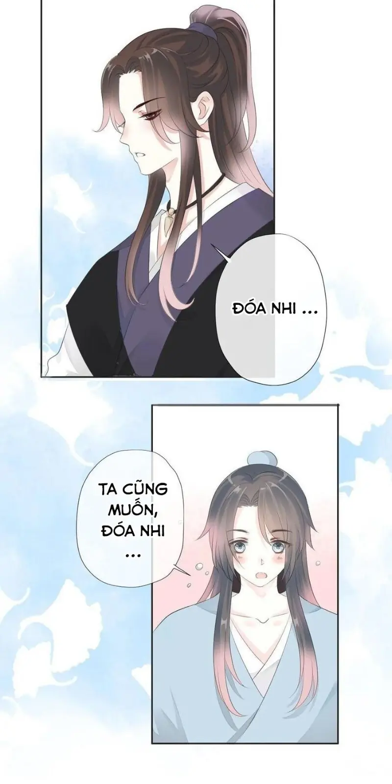 Tiểu Tân Nương Nóng Bỏng Của Nông Gia Chapter 97 - Trang 10