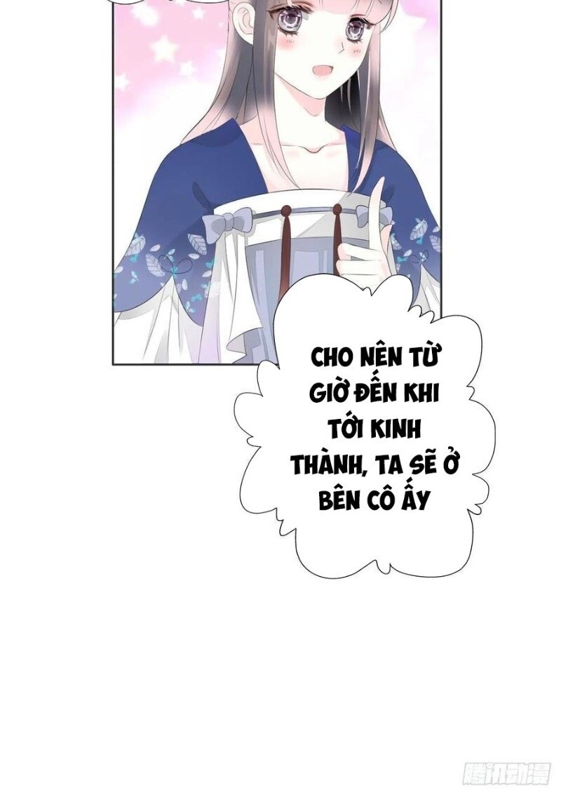 Tiểu Tân Nương Nóng Bỏng Của Nông Gia Chapter 97 - Trang 17