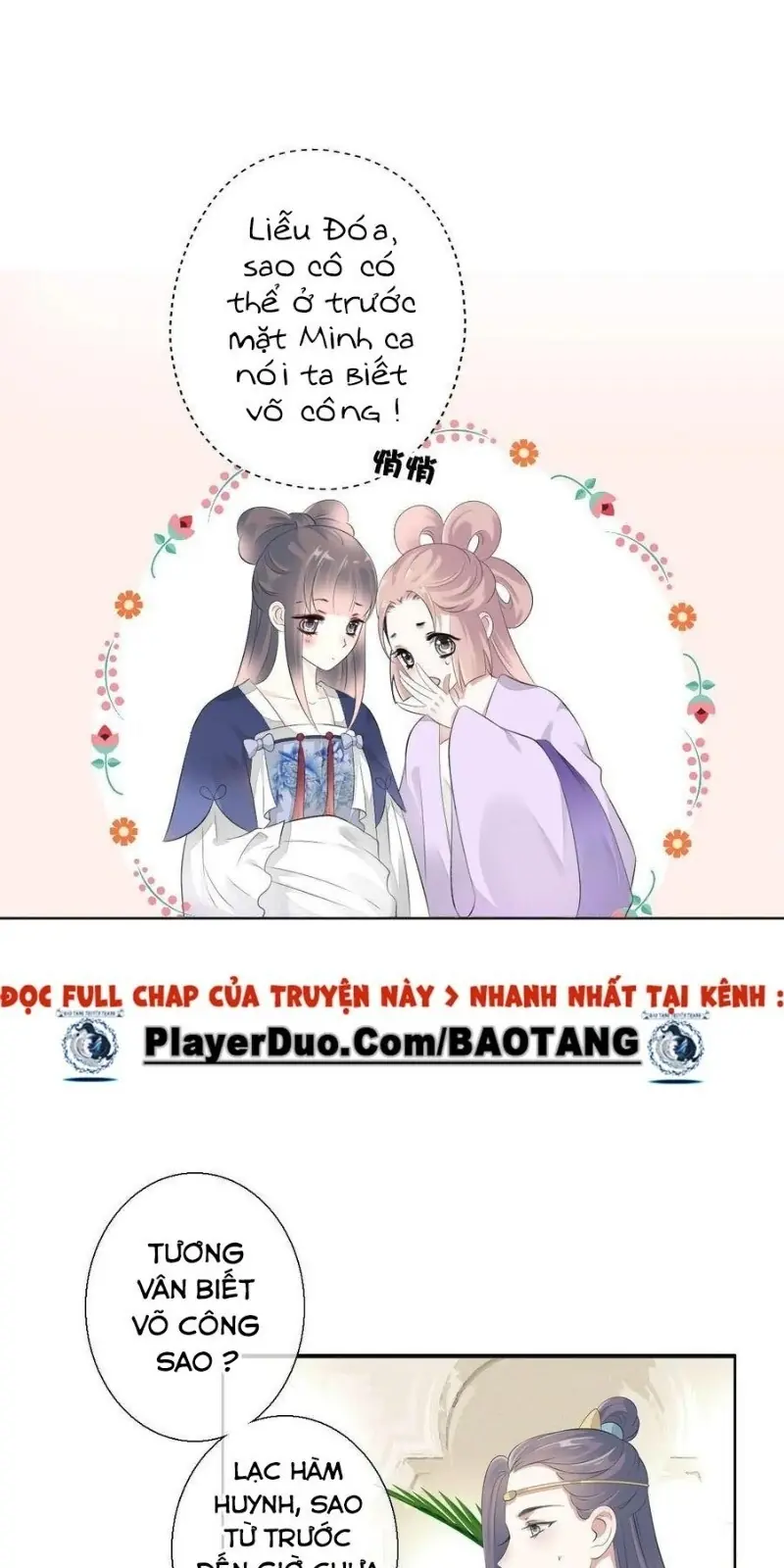 Tiểu Tân Nương Nóng Bỏng Của Nông Gia Chapter 97 - Trang 18