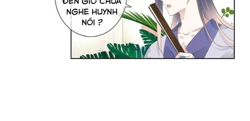 Tiểu Tân Nương Nóng Bỏng Của Nông Gia Chapter 97 - Trang 19