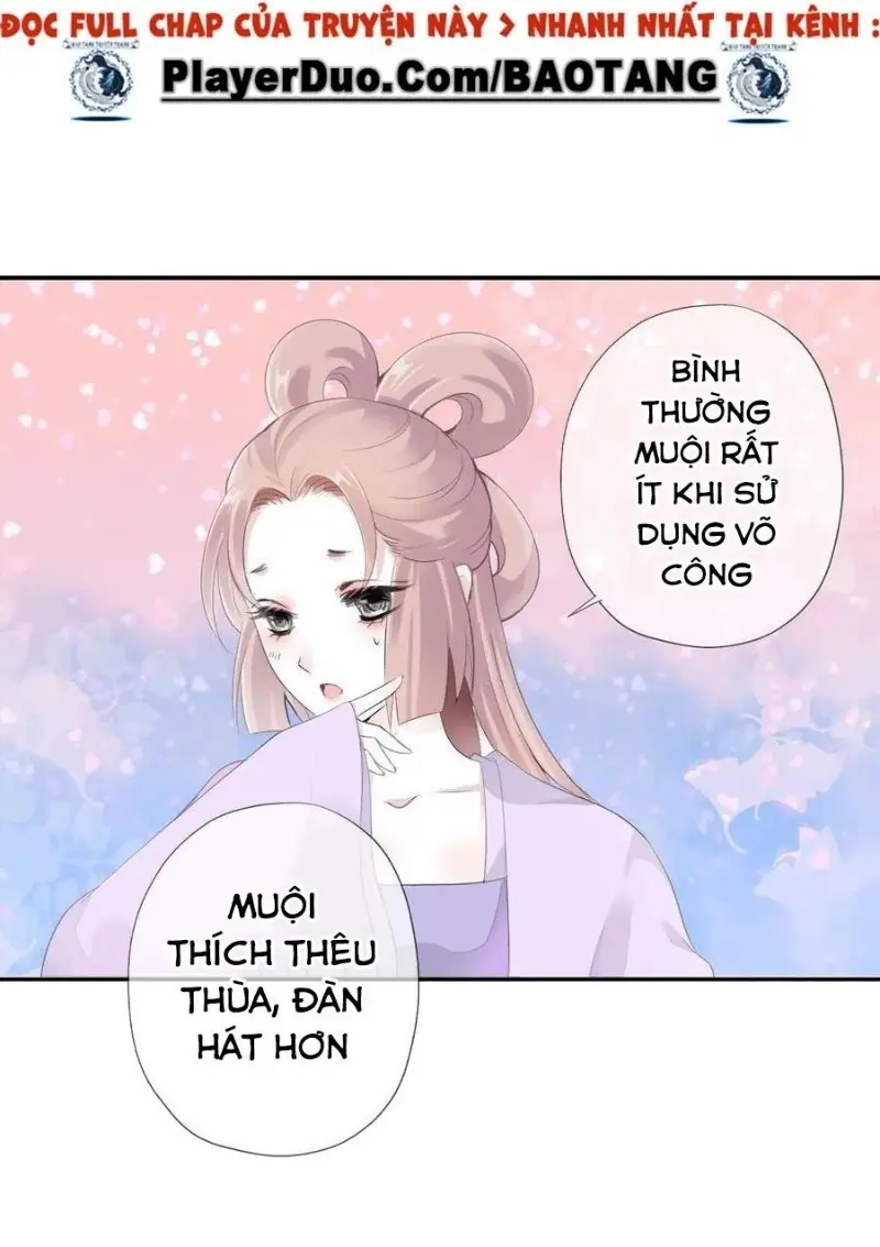 Tiểu Tân Nương Nóng Bỏng Của Nông Gia Chapter 97 - Trang 23