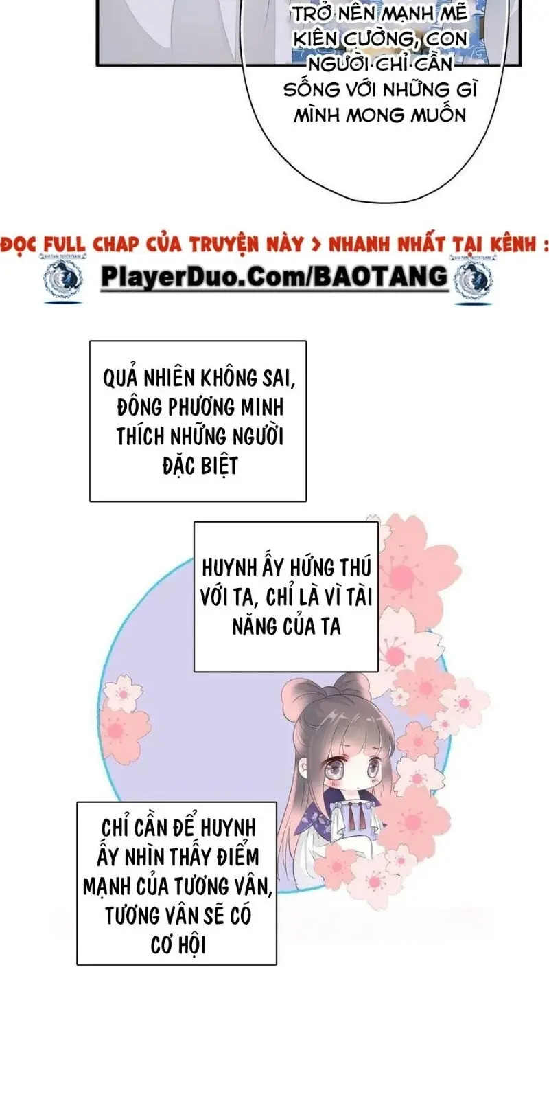 Tiểu Tân Nương Nóng Bỏng Của Nông Gia Chapter 97 - Trang 28
