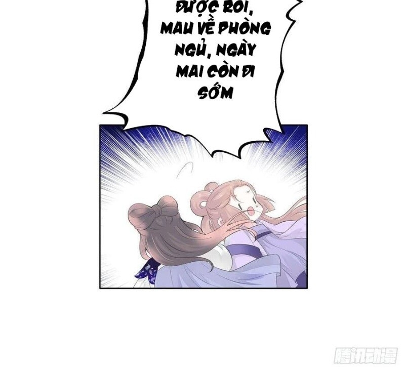 Tiểu Tân Nương Nóng Bỏng Của Nông Gia Chapter 97 - Trang 30