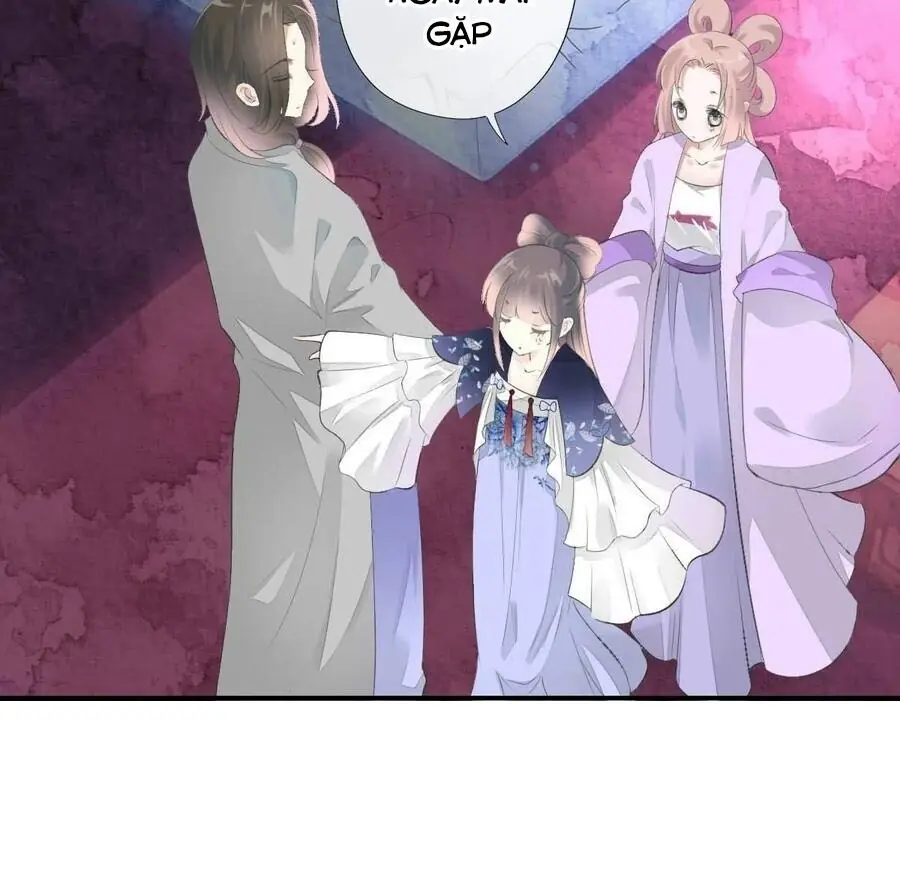 Tiểu Tân Nương Nóng Bỏng Của Nông Gia Chapter 97 - Trang 32