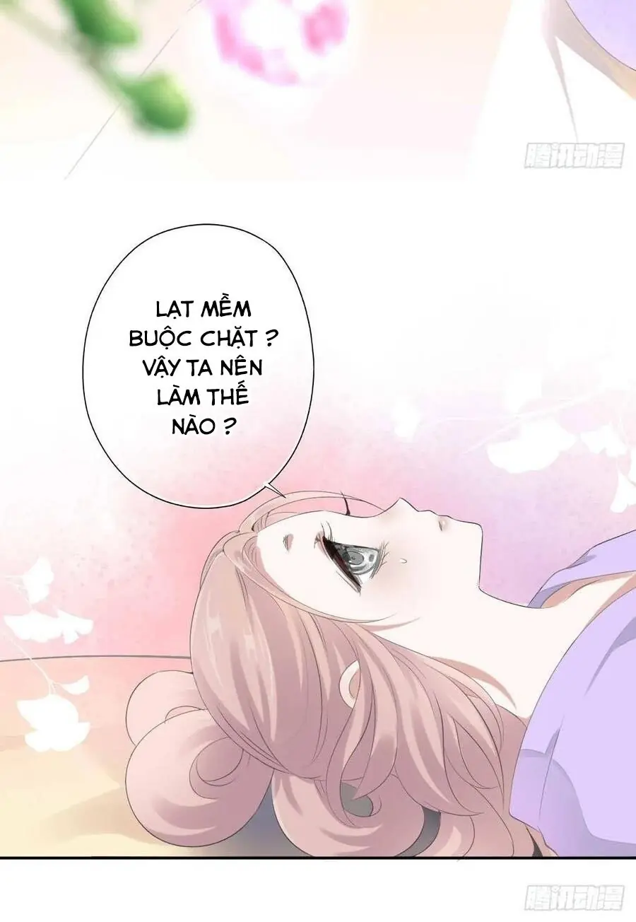 Tiểu Tân Nương Nóng Bỏng Của Nông Gia Chapter 97 - Trang 38