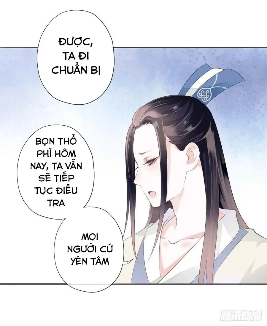 Tiểu Tân Nương Nóng Bỏng Của Nông Gia Chapter 97 - Trang 4