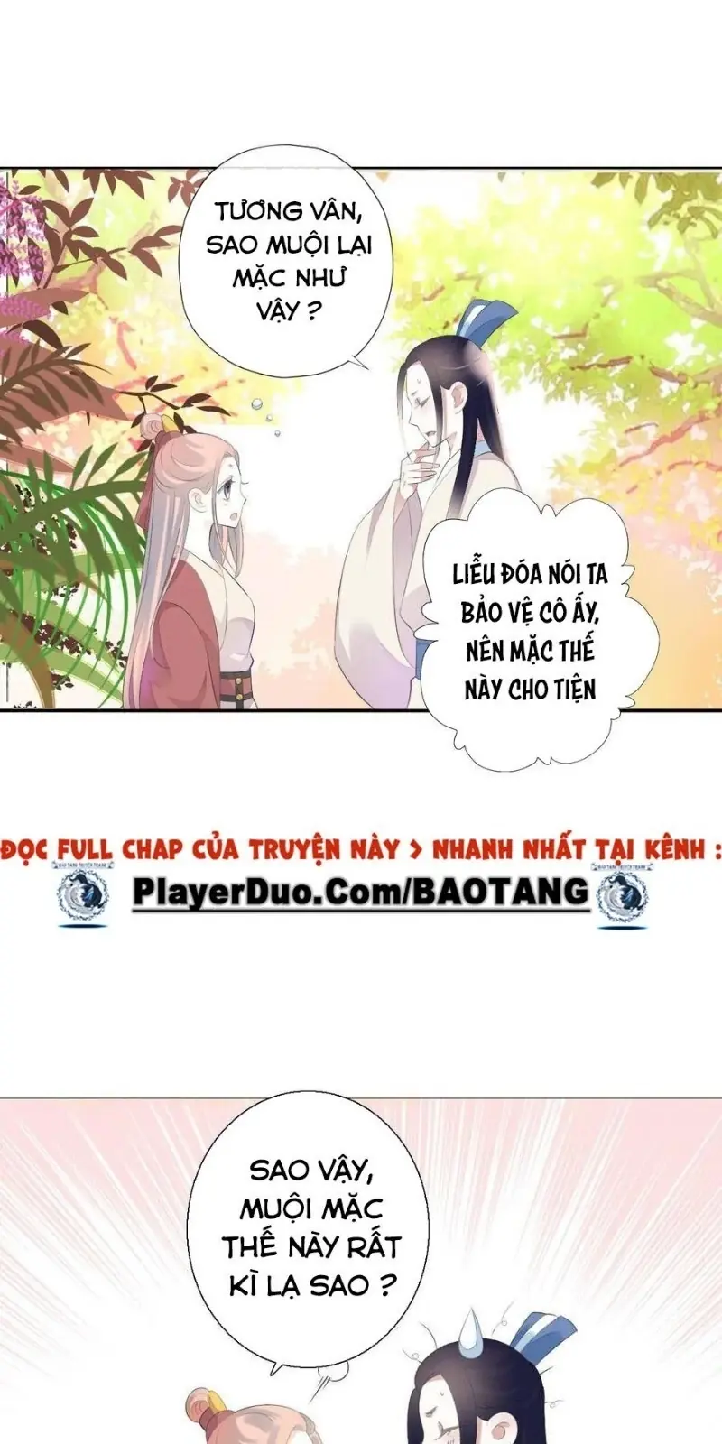 Tiểu Tân Nương Nóng Bỏng Của Nông Gia Chapter 97 - Trang 43
