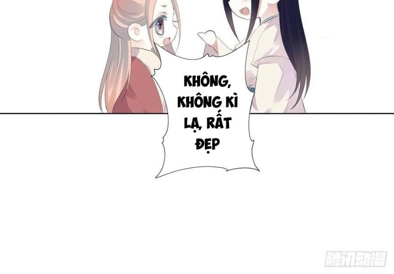 Tiểu Tân Nương Nóng Bỏng Của Nông Gia Chapter 97 - Trang 44