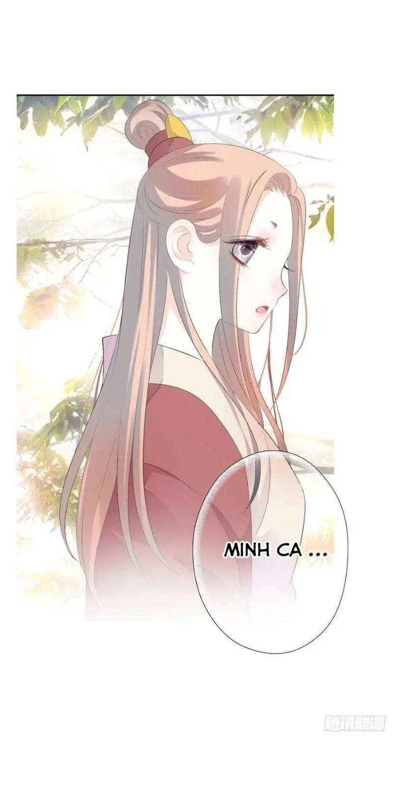 Tiểu Tân Nương Nóng Bỏng Của Nông Gia Chapter 97 - Trang 45