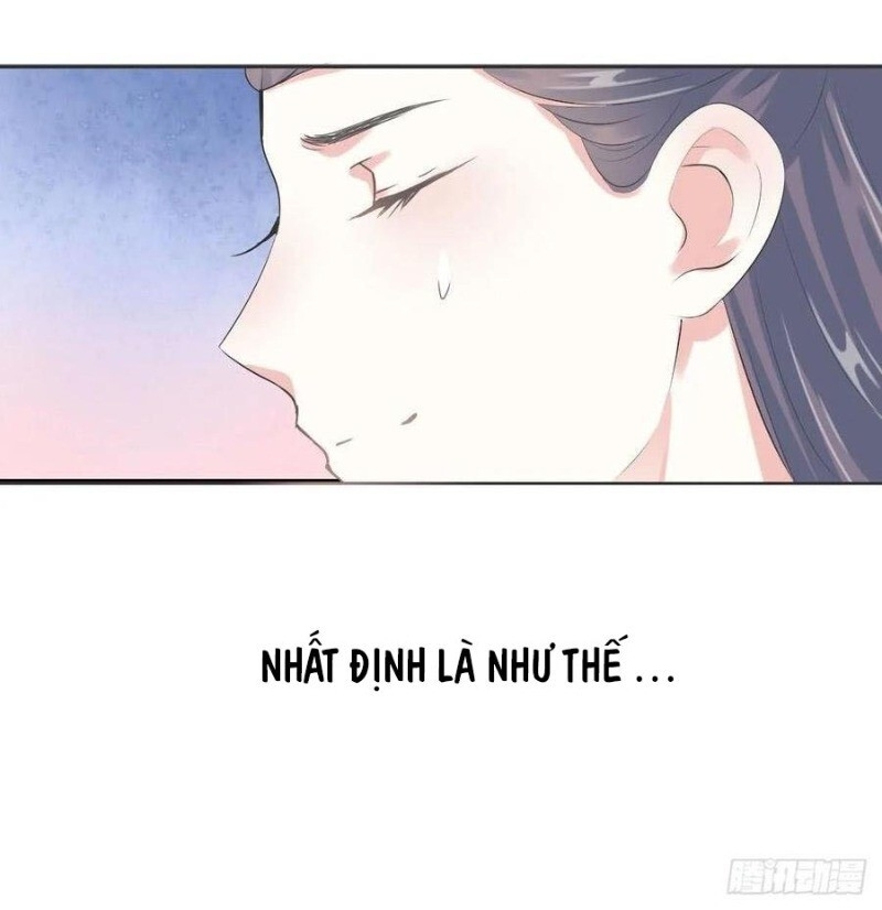 Tiểu Tân Nương Nóng Bỏng Của Nông Gia Chapter 97 - Trang 46