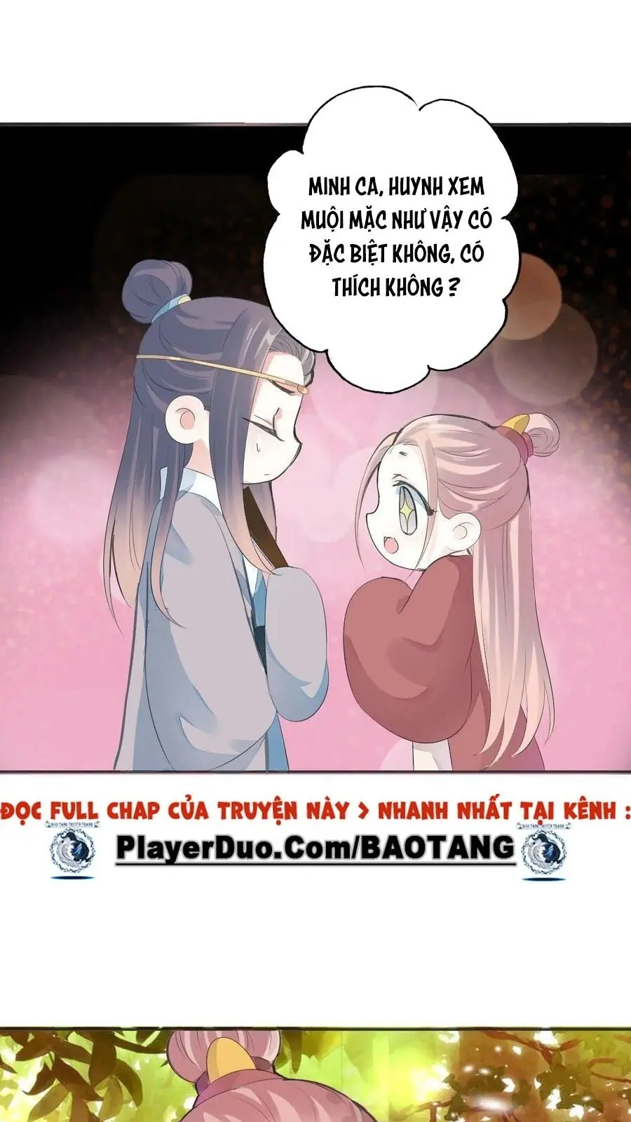 Tiểu Tân Nương Nóng Bỏng Của Nông Gia Chapter 97 - Trang 47