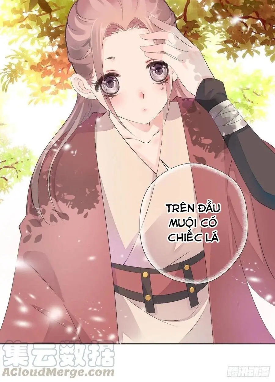 Tiểu Tân Nương Nóng Bỏng Của Nông Gia Chapter 97 - Trang 48