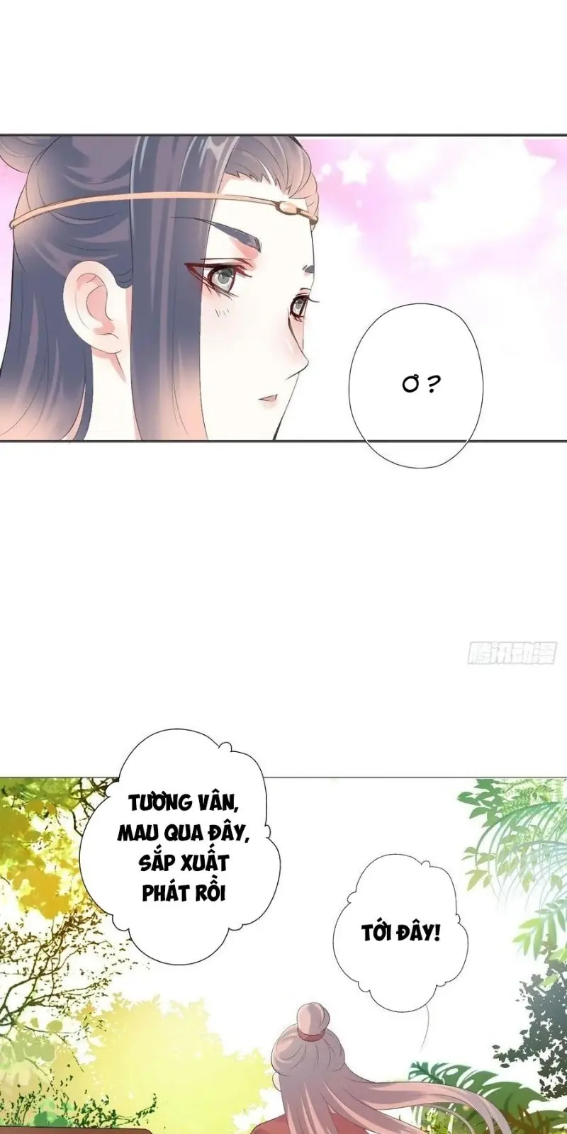 Tiểu Tân Nương Nóng Bỏng Của Nông Gia Chapter 97 - Trang 49
