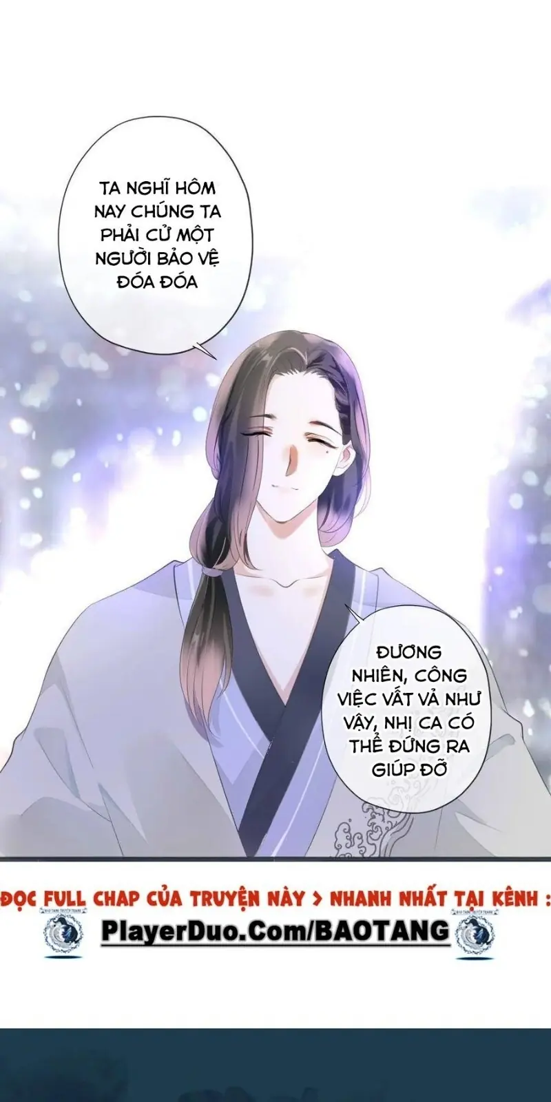 Tiểu Tân Nương Nóng Bỏng Của Nông Gia Chapter 97 - Trang 5