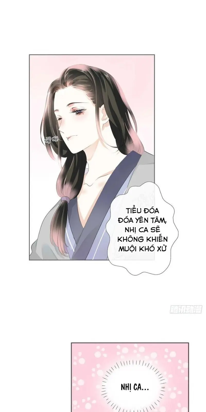 Tiểu Tân Nương Nóng Bỏng Của Nông Gia Chapter 97 - Trang 7