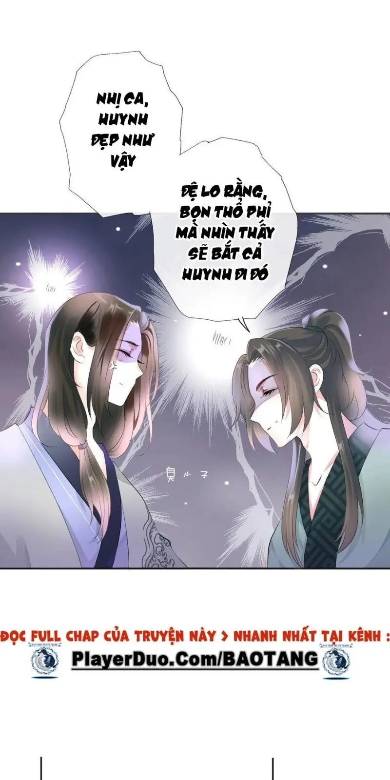 Tiểu Tân Nương Nóng Bỏng Của Nông Gia Chapter 97 - Trang 9