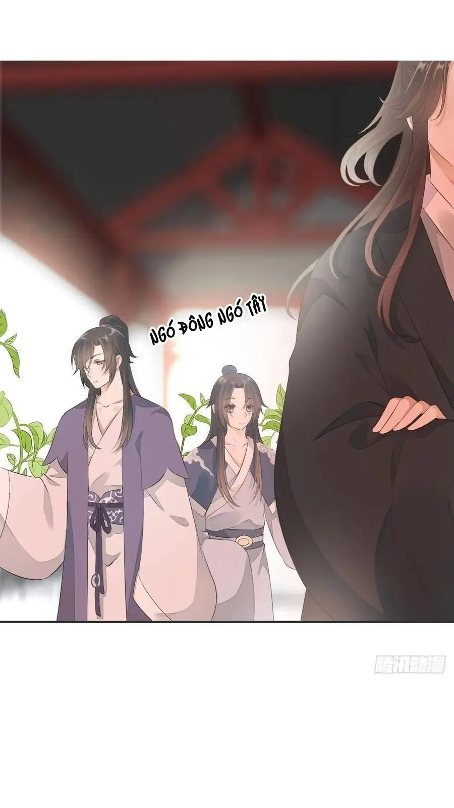 Tiểu Tân Nương Nóng Bỏng Của Nông Gia Chapter 98 - Trang 13