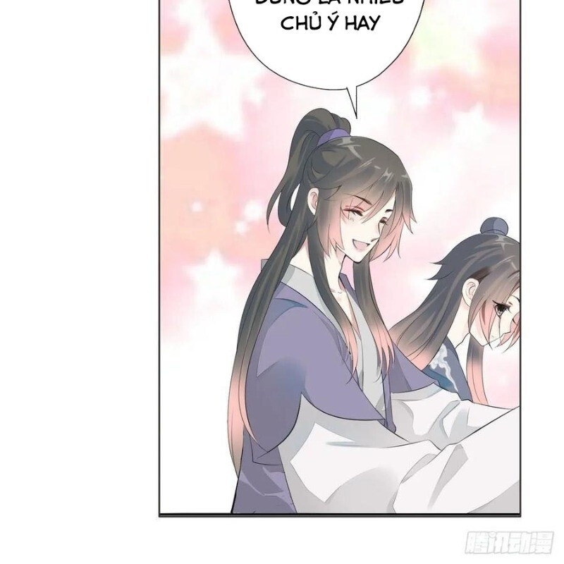 Tiểu Tân Nương Nóng Bỏng Của Nông Gia Chapter 98 - Trang 18