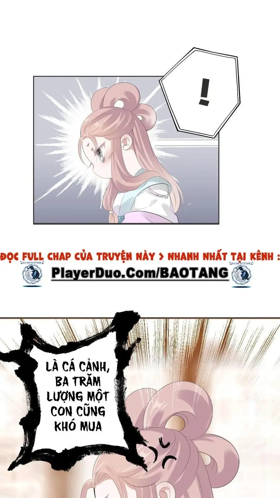 Tiểu Tân Nương Nóng Bỏng Của Nông Gia Chapter 98 - Trang 19