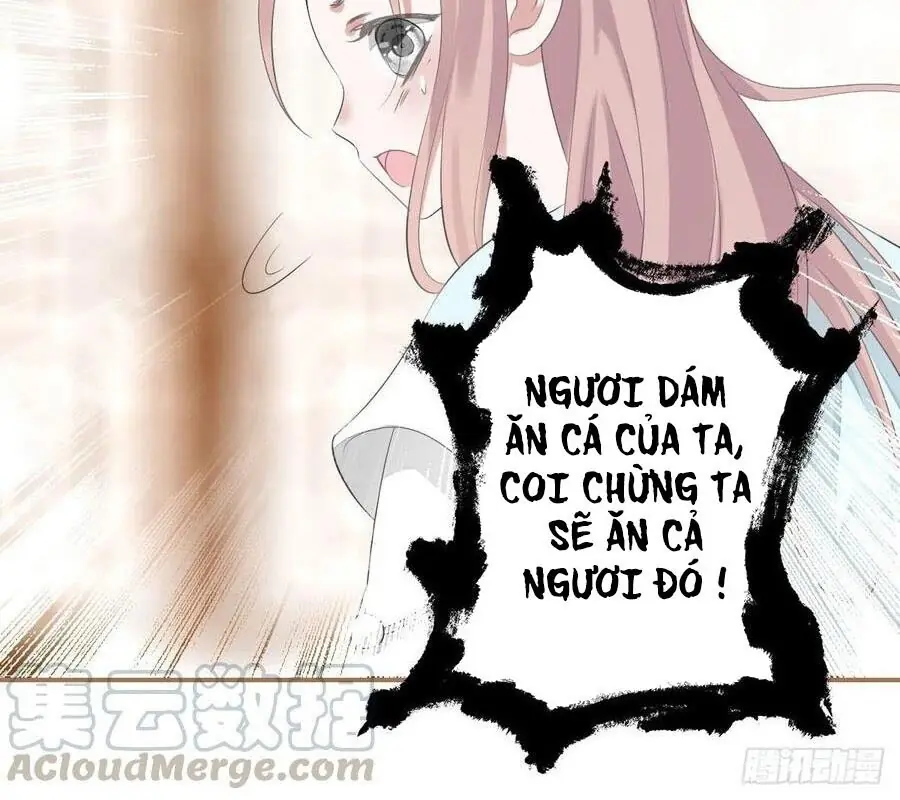 Tiểu Tân Nương Nóng Bỏng Của Nông Gia Chapter 98 - Trang 20