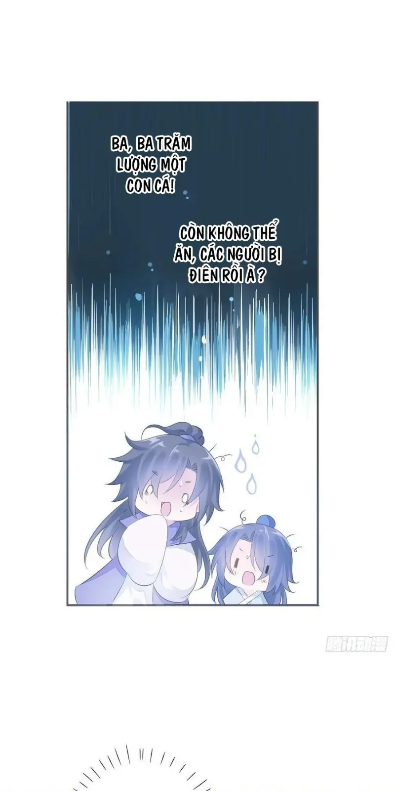 Tiểu Tân Nương Nóng Bỏng Của Nông Gia Chapter 98 - Trang 21