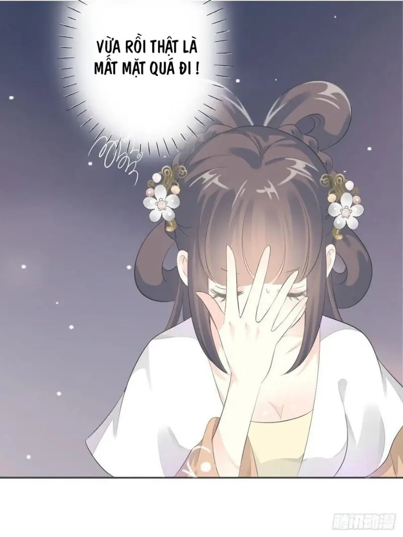 Tiểu Tân Nương Nóng Bỏng Của Nông Gia Chapter 98 - Trang 22