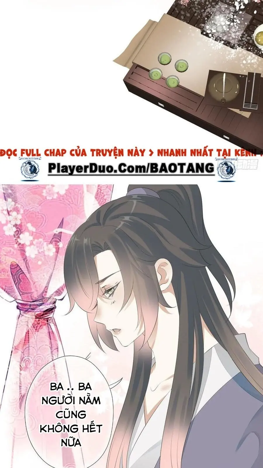 Tiểu Tân Nương Nóng Bỏng Của Nông Gia Chapter 98 - Trang 24