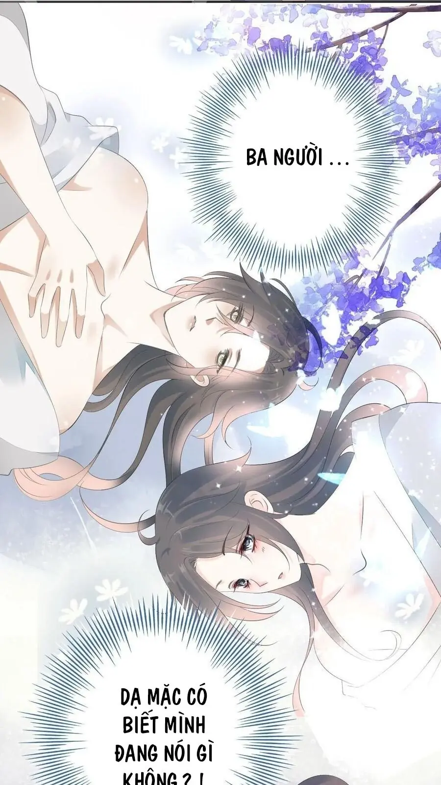 Tiểu Tân Nương Nóng Bỏng Của Nông Gia Chapter 98 - Trang 26