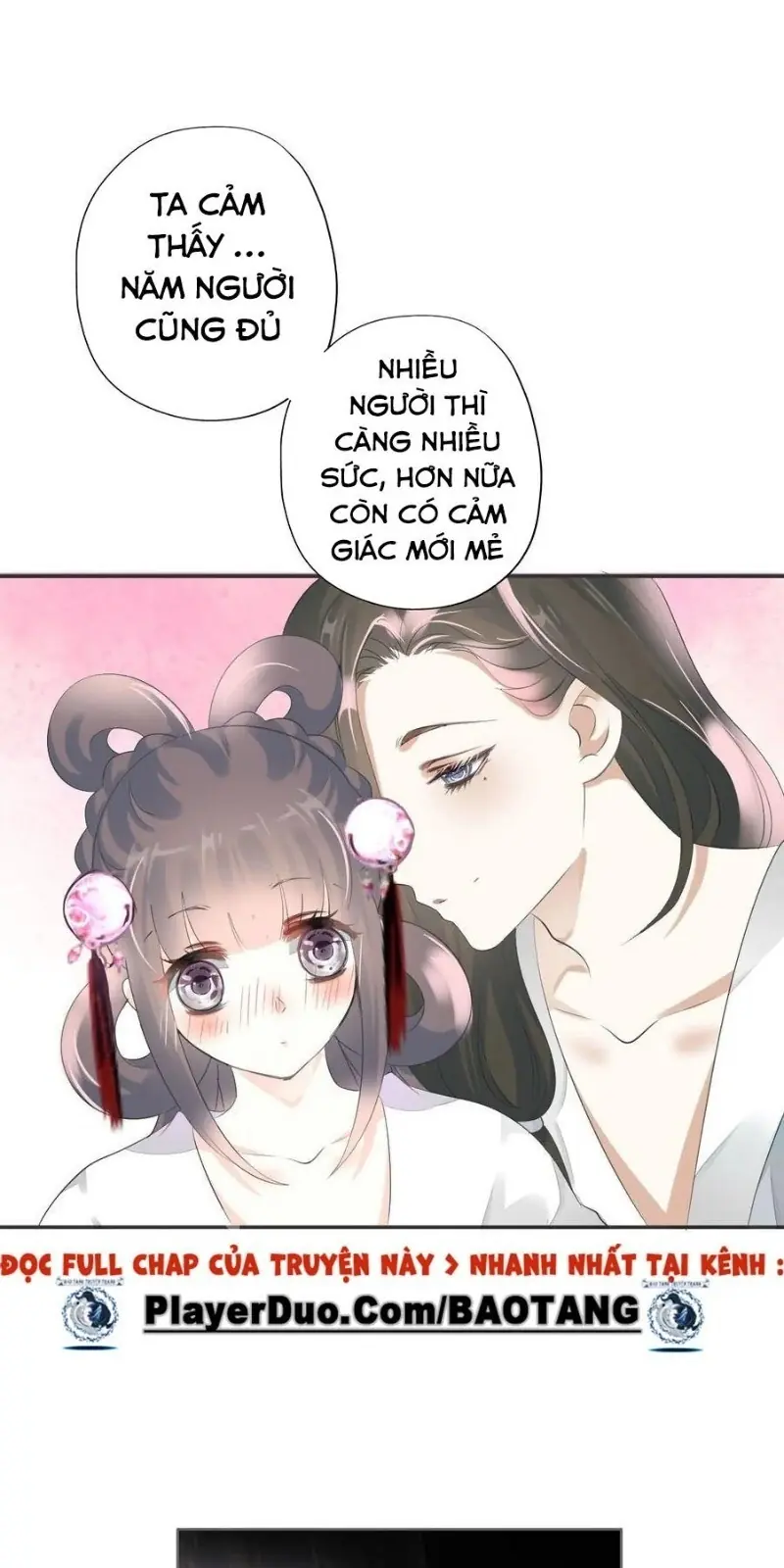 Tiểu Tân Nương Nóng Bỏng Của Nông Gia Chapter 98 - Trang 29