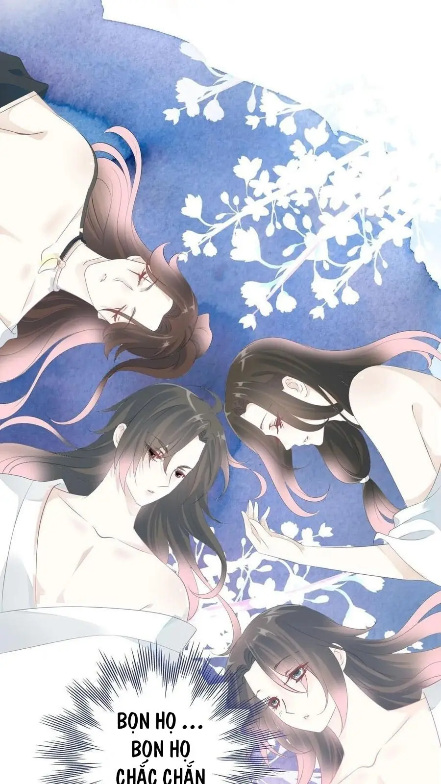 Tiểu Tân Nương Nóng Bỏng Của Nông Gia Chapter 98 - Trang 31