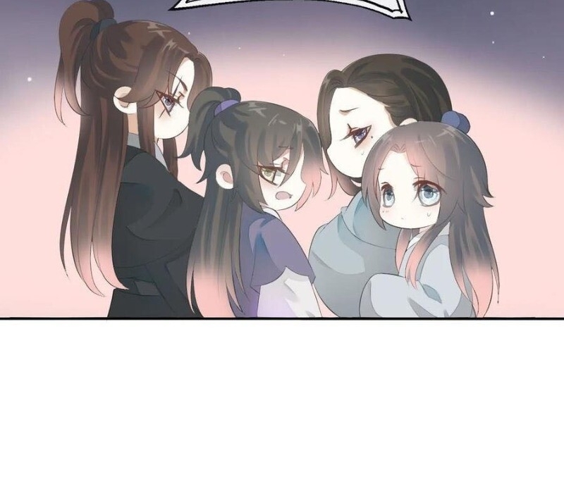 Tiểu Tân Nương Nóng Bỏng Của Nông Gia Chapter 98 - Trang 35