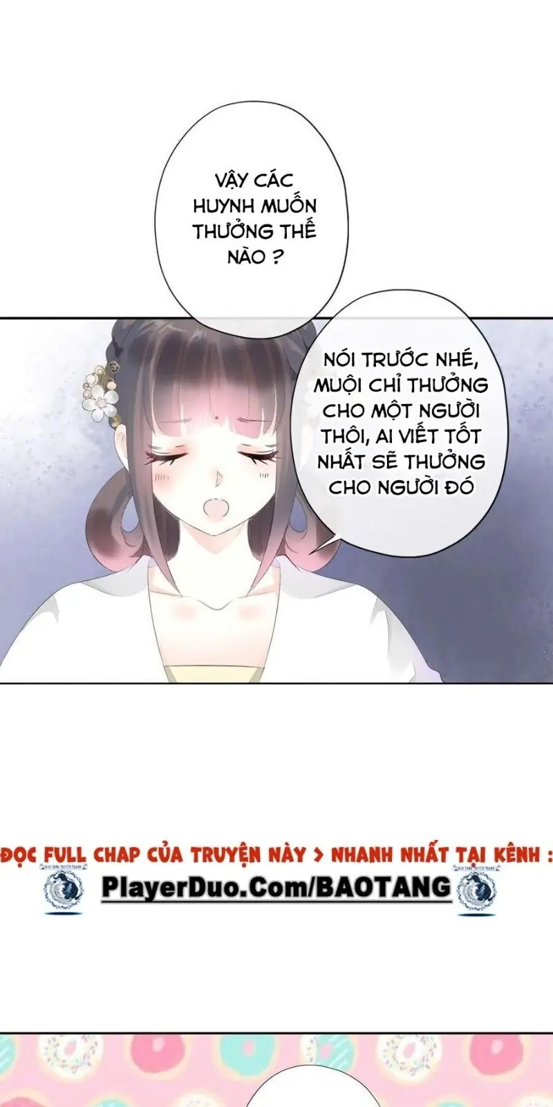 Tiểu Tân Nương Nóng Bỏng Của Nông Gia Chapter 98 - Trang 38