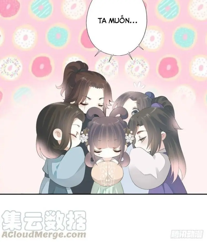 Tiểu Tân Nương Nóng Bỏng Của Nông Gia Chapter 98 - Trang 39