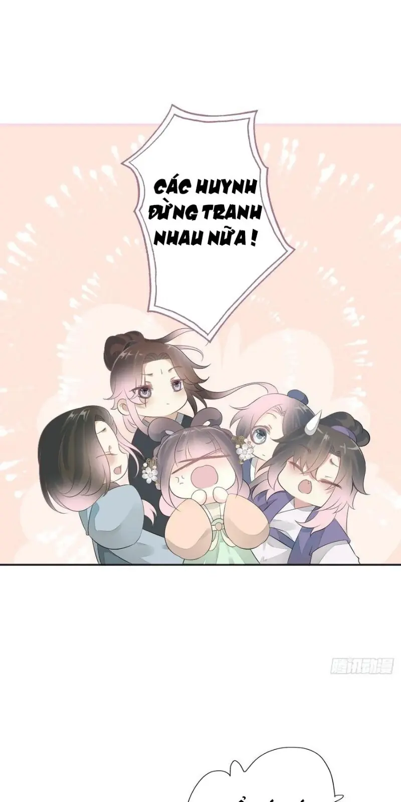 Tiểu Tân Nương Nóng Bỏng Của Nông Gia Chapter 98 - Trang 40