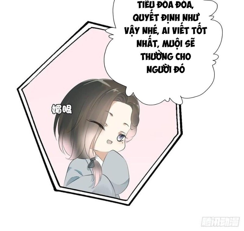 Tiểu Tân Nương Nóng Bỏng Của Nông Gia Chapter 98 - Trang 41