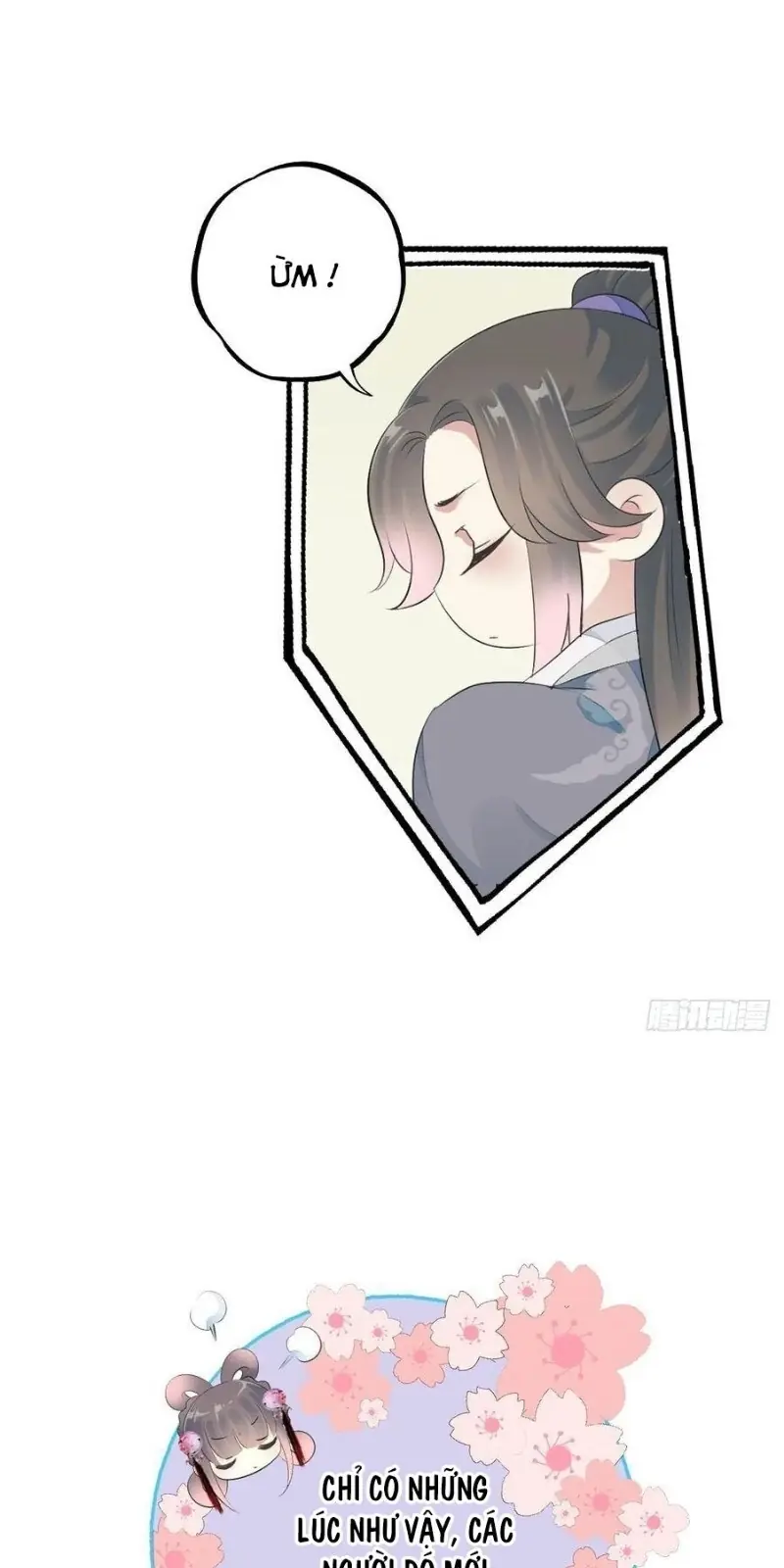 Tiểu Tân Nương Nóng Bỏng Của Nông Gia Chapter 98 - Trang 44