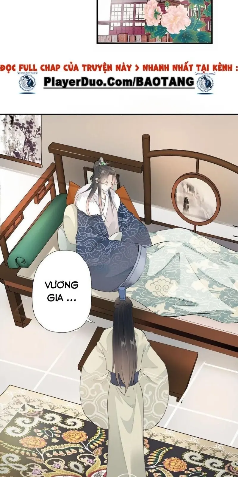 Tiểu Tân Nương Nóng Bỏng Của Nông Gia Chapter 98 - Trang 47
