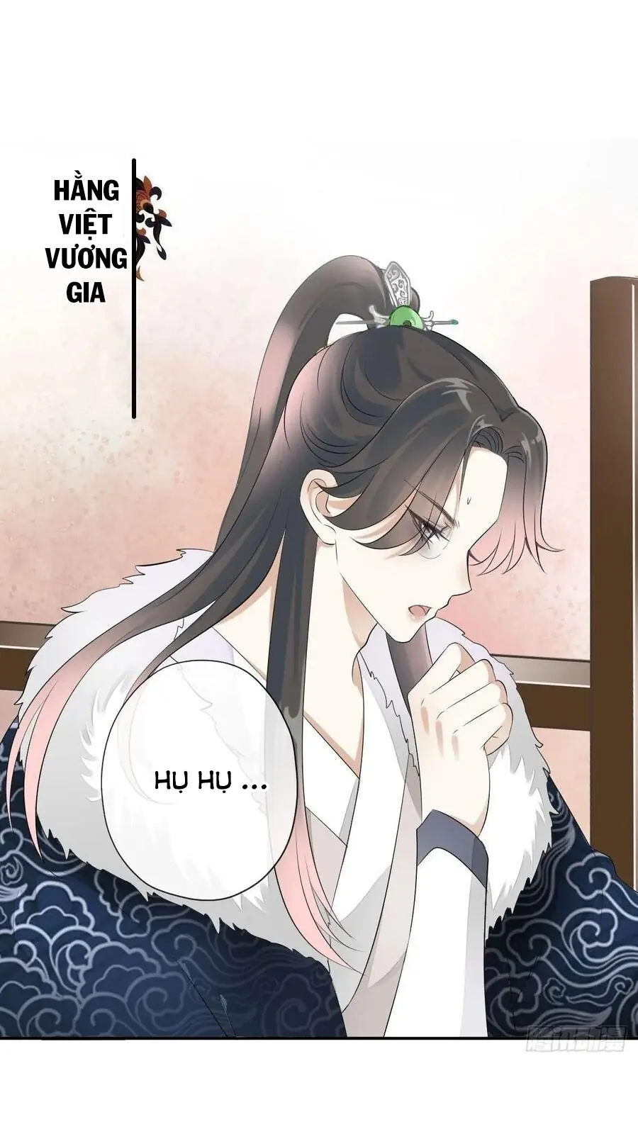 Tiểu Tân Nương Nóng Bỏng Của Nông Gia Chapter 98 - Trang 49